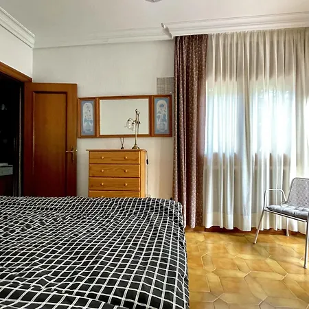 Villa Campoamor Dehesa de Campoamor (Orihuela Costa)