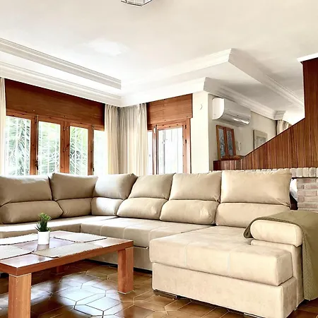 Villa Campoamor *