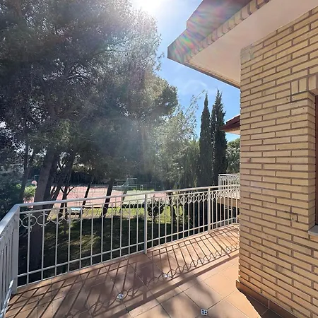 Villa Campoamor