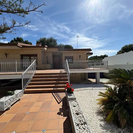 Campoamor Villa Dehesa de Campoamor (Orihuela Costa)